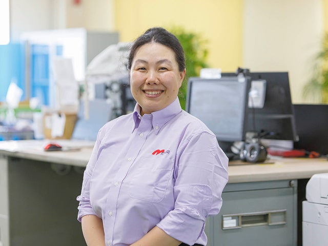 情報窓口担当：Y.T