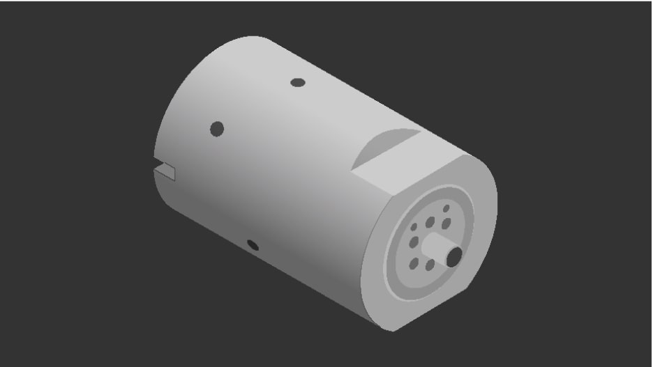 スイベルジョイントバルブ