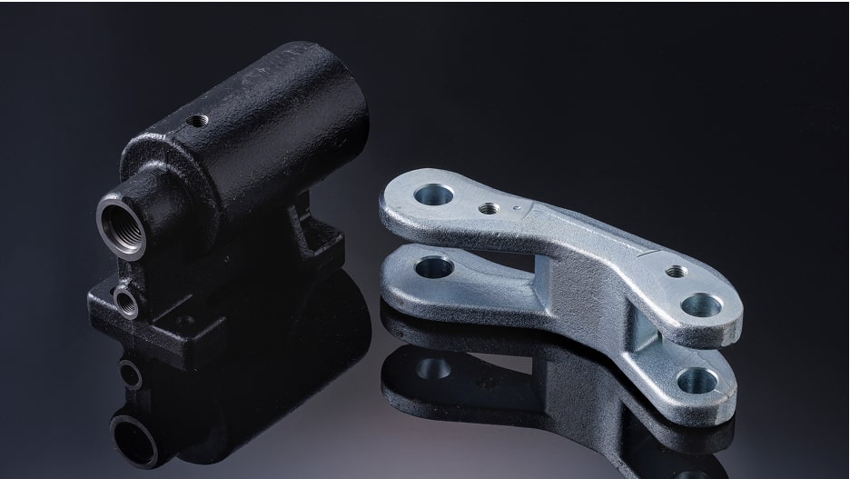 5軸マシニング加工